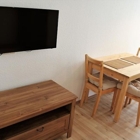Hotel Linnert Вейтерщад Екстериор снимка