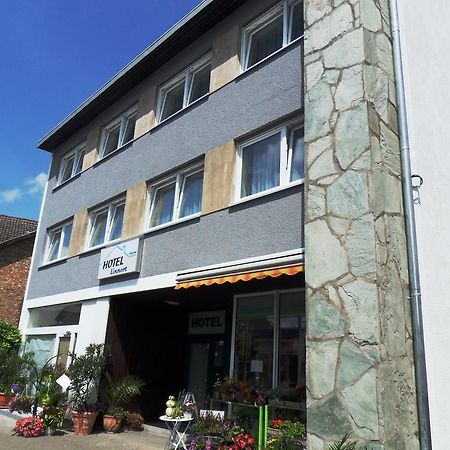 Hotel Linnert Вейтерщад Екстериор снимка