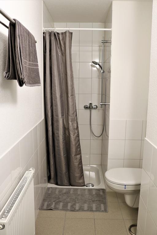 Hotel Linnert Вейтерщад Екстериор снимка
