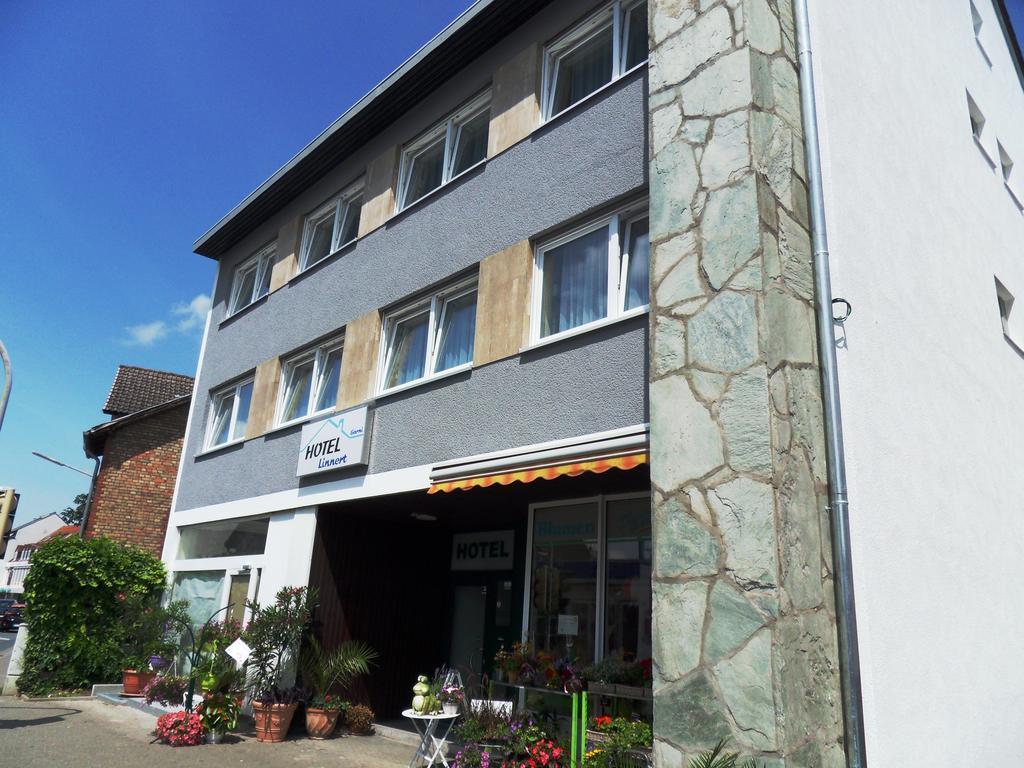 Hotel Linnert Вейтерщад Екстериор снимка